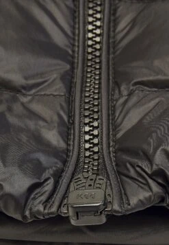 Even&Odd Gewatteerde Jas - Black 29 Even&Odd Gewatteerde Jas - Black -Even&Odd 2ced16b1b1514cb0af5df59bde3da6db