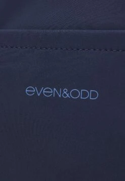 Even&Odd Weekendtas - Blue -Even&Odd 2eac57fd04ac4898b0df3f7fc9563dd3