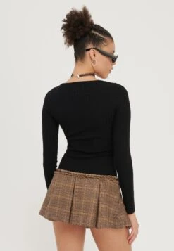 Even&Odd Trui - Black -Even&Odd 2f63b4f17ca643ecaa01da8f9b16349a