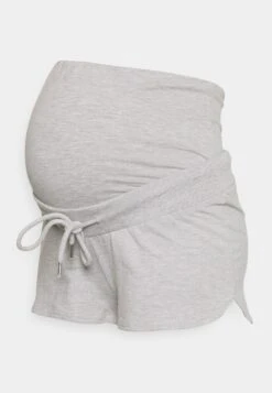 Shorts - Black - Mottled Grey 10 Shorts - Black - Mottled Grey -Even&Odd 326033646aea46e690eacca0e1dbd63f