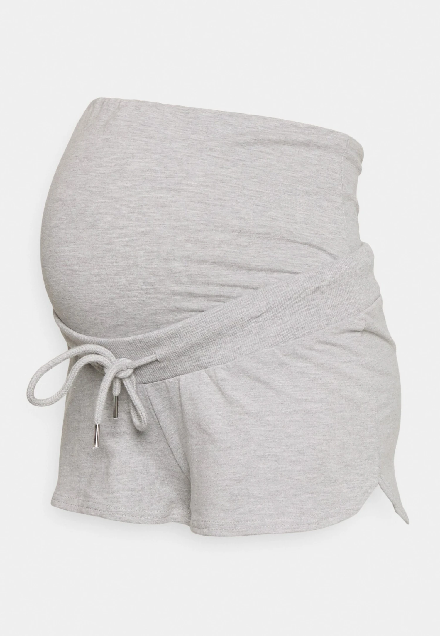 Shorts - Black - Mottled Grey 6 Shorts - Black - Mottled Grey - Afbeelding 4