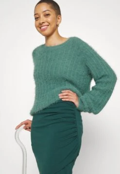 Even&Odd Kokerrok - Green -Even&Odd 3272b9398f714099a9c4f75557a9ced1