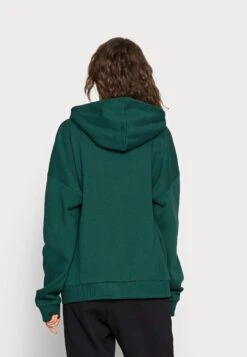 Even&Odd Sweater Met Rits - Dark Green -Even&Odd 32bded357f814c8aa6a9623d859f013d