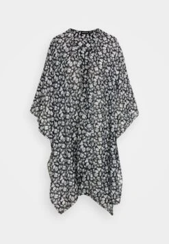 Even&Odd Daisy - Lichte Jas - Black -Even&Odd 32fb039fd20a4a508458039d7486a23f