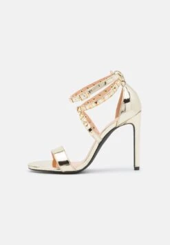 Even&Odd Sandalen - Gold -Even&Odd 3434d6fac1c54ff4aaa625905f5ccd7c