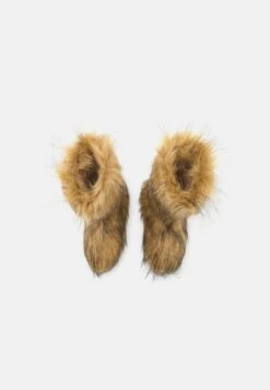 Even&Odd Plateaulaarzen - Brown 13 Even&Odd Plateaulaarzen - Brown -Even&Odd 34c02a144d814e9080df016d3c6ddb93