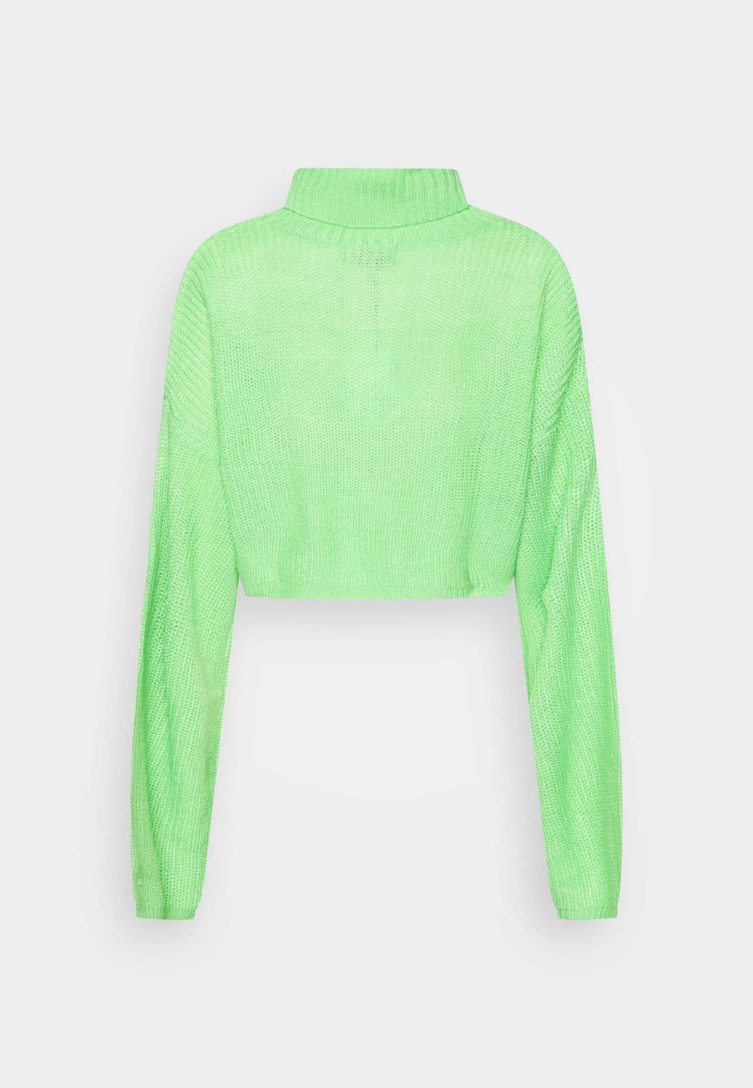 Even&Odd Trui - Green 4 Even&Odd Trui - Green - Afbeelding 2