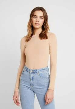 Even&Odd 2 Pack - Longsleeve - Tan/Black 11 Even&Odd 2 Pack - Longsleeve - Tan/Black -Even&Odd 352b647e0b594ec387a731aea7d9097a