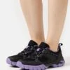 Even&Odd Sneakers Laag - Black -Even&Odd 353d9ac785754d16b3940e8086459302
