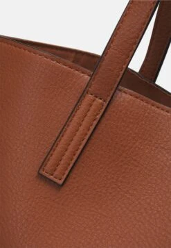 Even&Odd Shopper - Cognac -Even&Odd 3759780efb054b44bc178e296c5f92f3