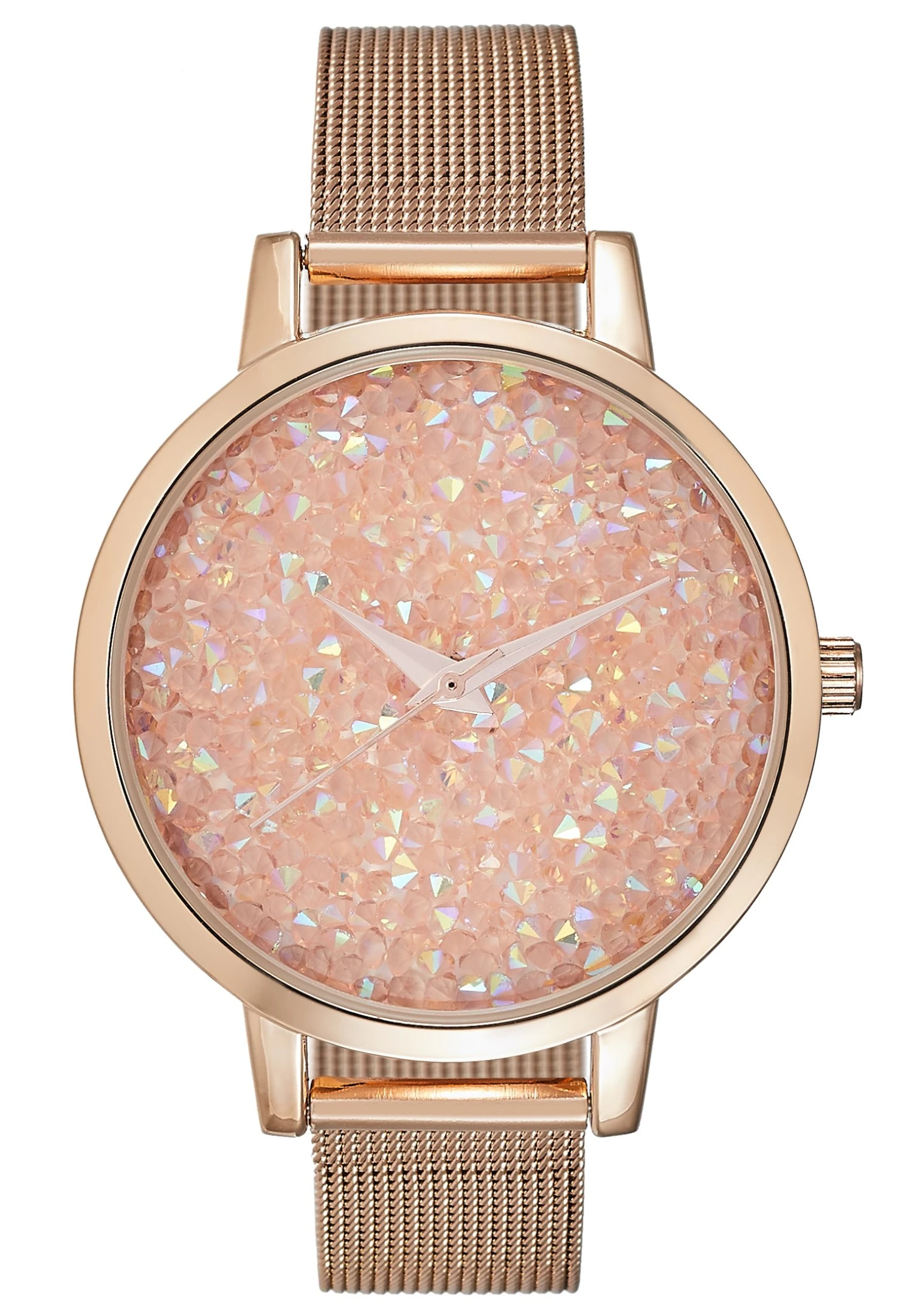 Even&Odd Horloge - Rose Gold-Coloured 4 Even&Odd Horloge - Rose Gold-Coloured - Afbeelding 2