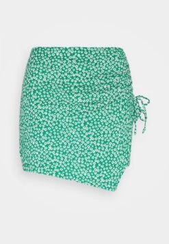 Even&Odd Shorts - Dark Green 12 Even&Odd Shorts - Dark Green -Even&Odd 37867e10a24d4f7a8d3c1644311c5520