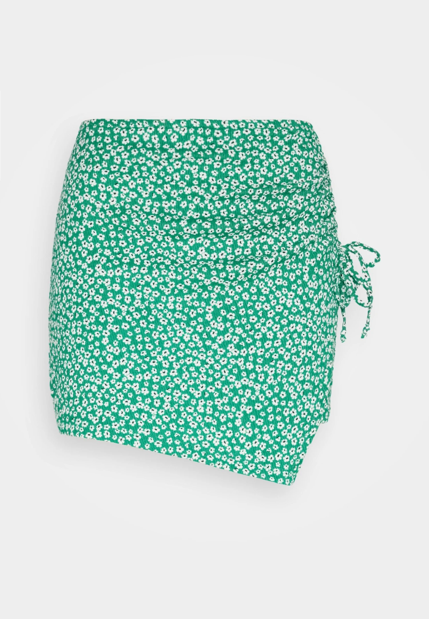 Even&Odd Shorts - Dark Green 7 Even&Odd Shorts - Dark Green - Afbeelding 5