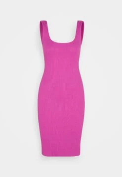 Even&Odd Etui-Jurk - Purple -Even&Odd 3798c03662d1474da4c4a6c0d39ff718