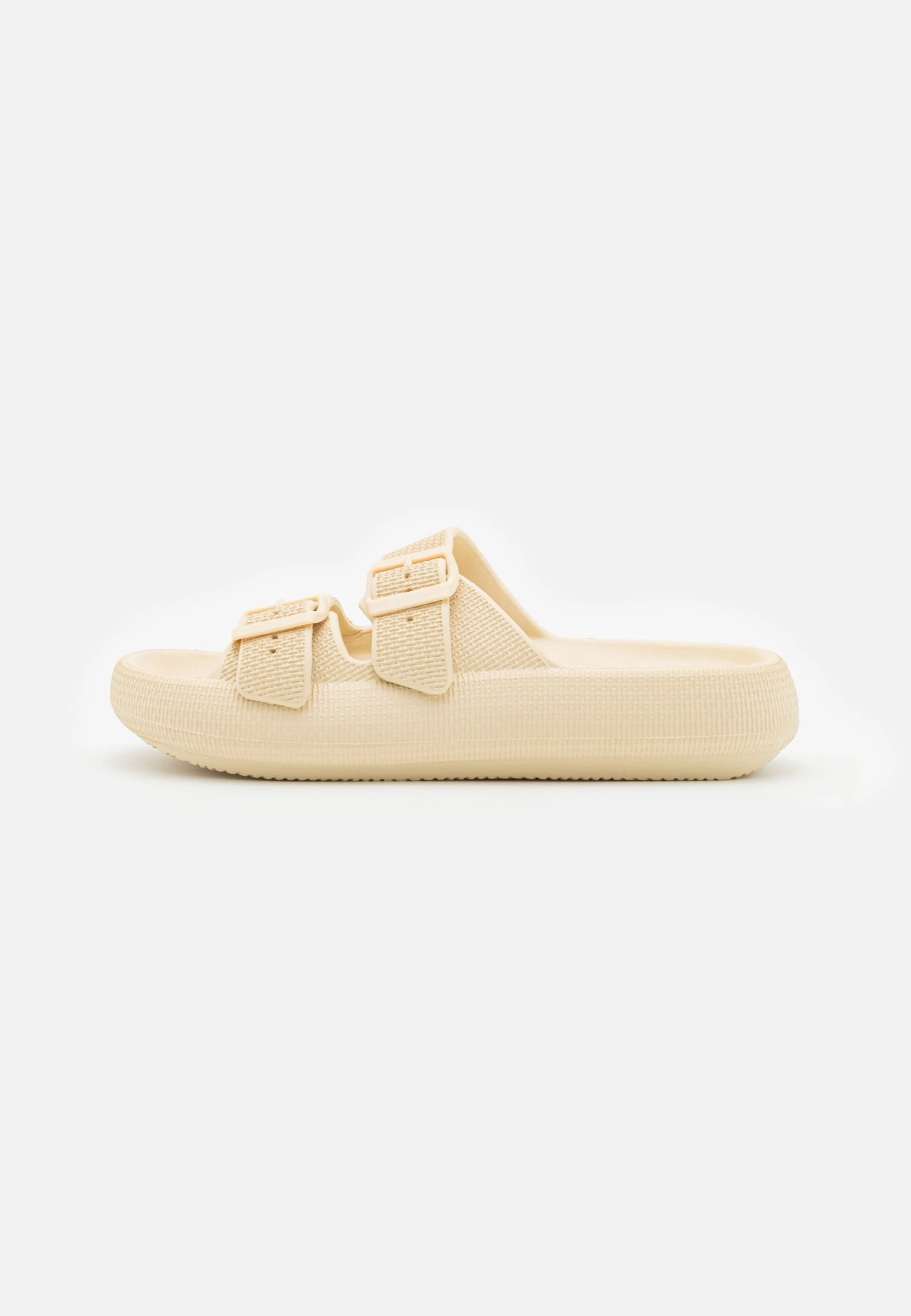 Even&Odd Badslippers - Off White 4 Even&Odd Badslippers - Off White - Afbeelding 2
