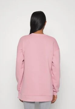 Sweater - Pink -Even&Odd 384060a30d1640dc9dfec6c3be750b35
