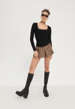 Even&Odd Trui - Black -Even&Odd 3c2e00ac6b444d8381ef1e449d7591f6