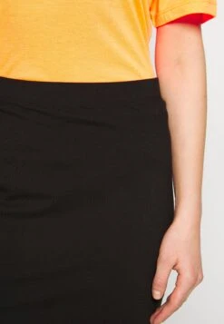 Even&Odd 2 Pack - Minirok - Grey/Black 13 Even&Odd 2 Pack - Minirok - Grey/Black -Even&Odd 3d1f1119baf547b68d6916479a5c5fd7