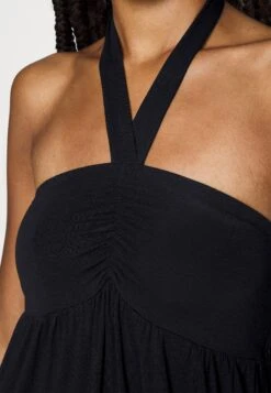 Even&Odd Jerseyjurk - Black -Even&Odd 3d79f0d1c1214c4d84e8a82a2fe91ae1