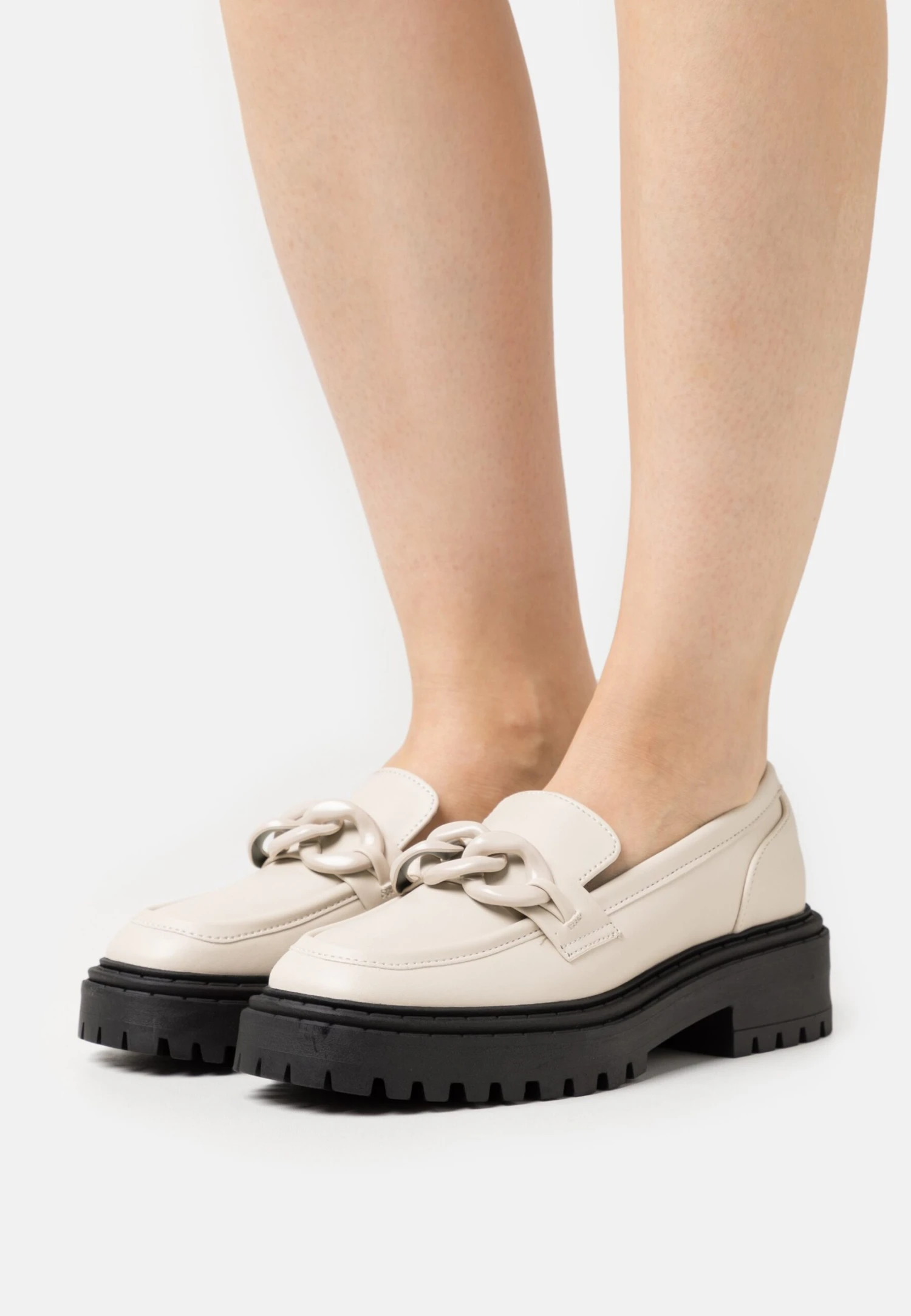 Even&Odd Instappers - Beige 3 Even&Odd Instappers - Beige