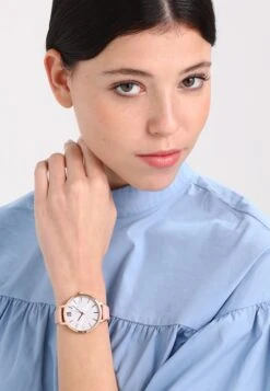 Even&Odd Horloge - Rose