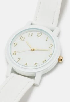 Even&Odd Set - Horloge - White/Gold 10 Even&Odd Set - Horloge - White/Gold -Even&Odd 3f50425c608242e082cf09ed6e972afc