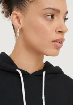 Even&Odd Sweater - Black/White -Even&Odd 42194d5e5b6a44e1be8b327bcf9ccaa9