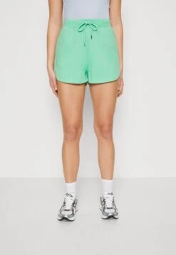 Even&Odd 2 Pack - Trainingsbroek - Black/Green -Even&Odd 4276a302cd73436197800ba5f54f6547