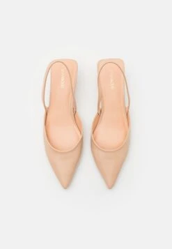 Even&Odd Klassieke Pumps - Beige 13 Even&Odd Klassieke Pumps - Beige -Even&Odd 432ec01b416a438b819e92402c0e0a06