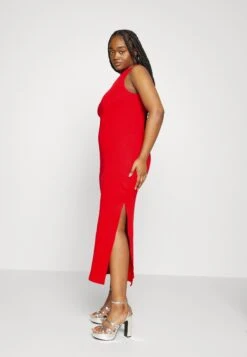 Cocktailjurk - Red -Even&Odd 43d4e321545c4e978baeff8e4af0e300