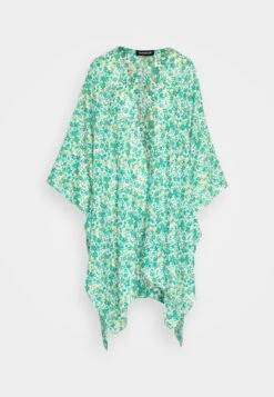 Even&Odd Lichte Jas - Green 12 Even&Odd Lichte Jas - Green -Even&Odd 44539e2579d94484899d408615aaa831