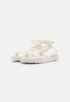 Even&Odd Sandalen - White -Even&Odd 449810e317ad4bd0ac04b22e5d045236