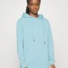 Hoodie - Blue