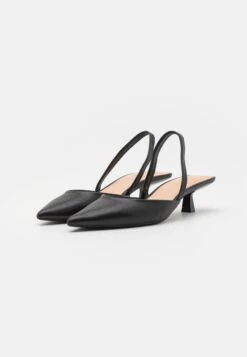 Even&Odd Klassieke Pumps - Black -Even&Odd 454c25968ca84113bff492c114727902
