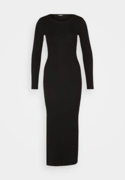 Even&Odd Jerseyjurk - Black -Even&Odd 472b52111cfb4ff794e6202bdb3d41bd