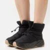 Even&Odd Winter Sneaker - Snowboots- Black -Even&Odd 4776d6517e904f8db9c5edb6a4ea2f35