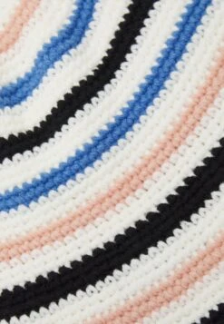 Even&Odd Hoed - White/Black/Blue 9 Even&Odd Hoed - White/Black/Blue -Even&Odd 47984f40344d40089e45e29acef4795f