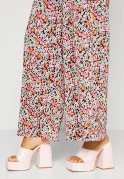Even&Odd Broek - Multi-Coloured -Even&Odd 47c01339fec84a0c8b21967fa396f2e8