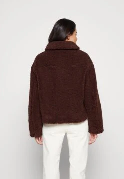 Even&Odd Winterjas - Brown 10 Even&Odd Winterjas - Brown -Even&Odd 494bfd7847734593be67ac02f7041c4e