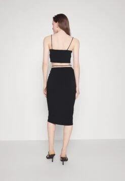 A-Lijn Rok - Black -Even&Odd 49670f4cf2334509a744a42db86492f8