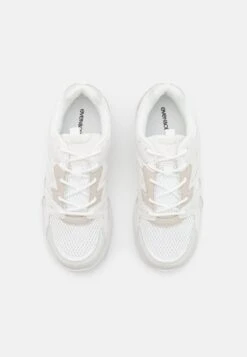 Even&Odd Sneakers Laag - White -Even&Odd 49f650977c094349b5aa6ba310901c48