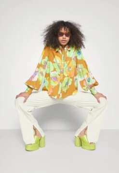 Broek - Off-White -Even&Odd 4a37f248defa4235a4ffd36e34a7d9f2