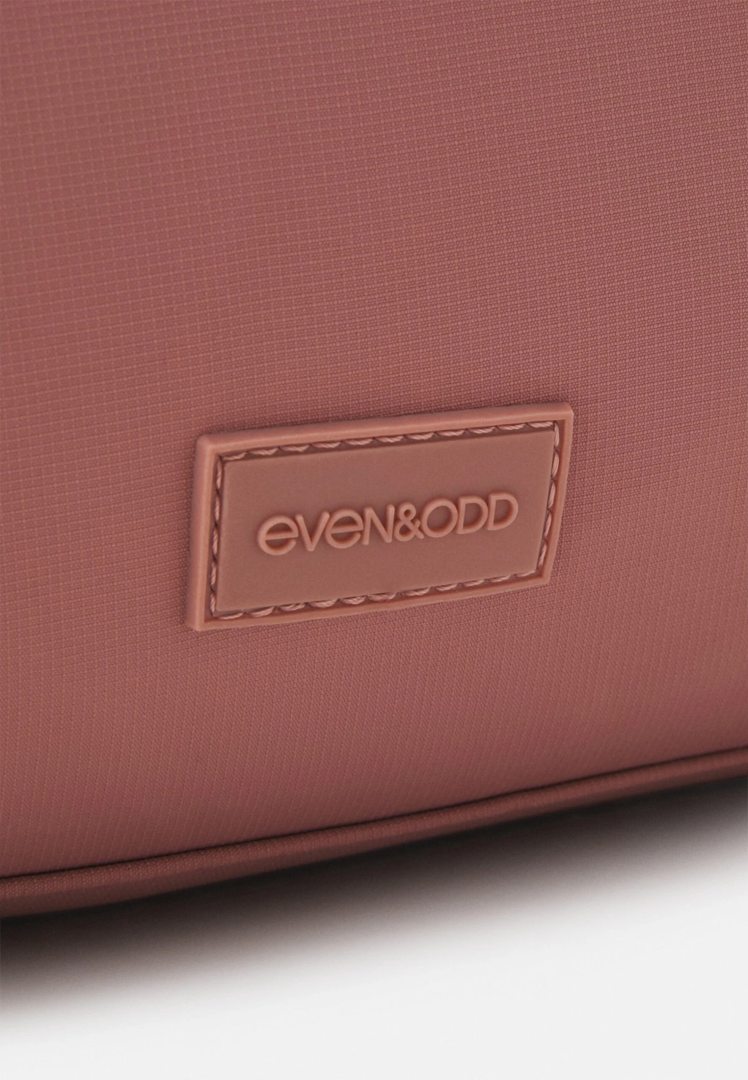 Even&Odd Weekendtas - Pink 7 Even&Odd Weekendtas - Pink - Afbeelding 5