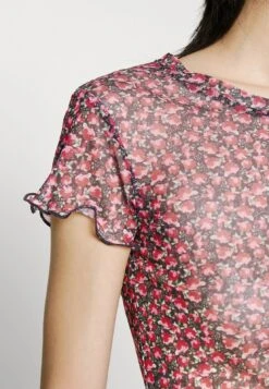 Even&Odd T-Shirt Print - Multi-Coloured -Even&Odd 4c518349c1da4103a2185fd1dfb367d5