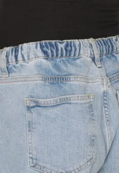 Jeansshort - Light Blue Denim 7 Jeansshort - Light Blue Denim -Even&Odd 4cb82f6e984e493a91415aabaa391b02