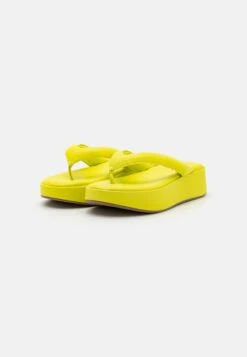 Even&Odd Teensandalen - Green/Yellow -Even&Odd 4ccd9e3bb3ee4e069a10113e6cfa0d0b