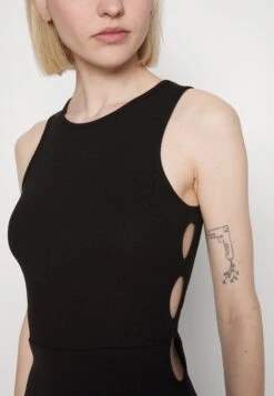 Even&Odd Etui-Jurk - Black -Even&Odd 4cf5677a08024323b27ba7713f70b110