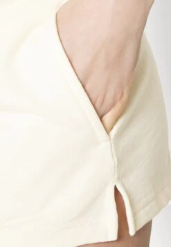 2 Pack - Shorts - Blue/Yellow -Even&Odd 4df056ba2d3c49138c5a572c732021ec