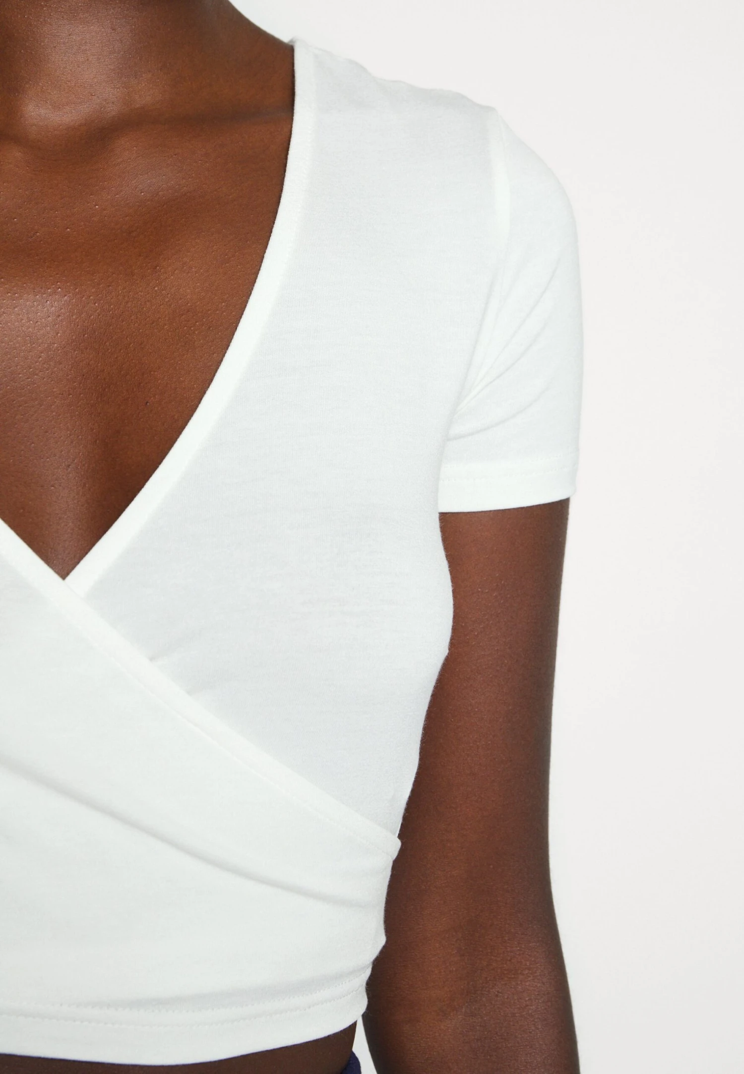 Even&Odd T-Shirt Print - White 10 Even&Odd T-Shirt Print - White - Afbeelding 8