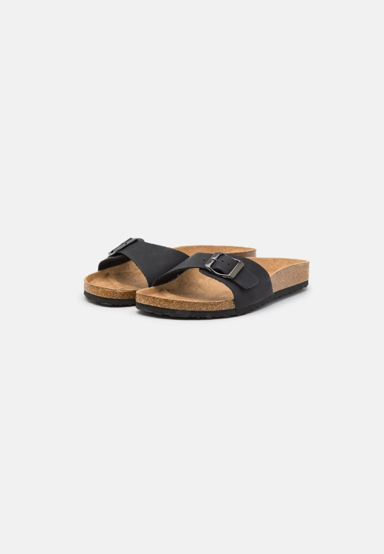 Even&Odd Muiltjes - Black 5 Even&Odd Muiltjes - Black - Afbeelding 3